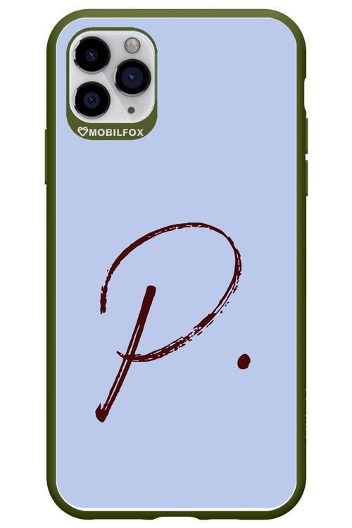 (Jellyfish Presso) P 2.0 - Apple iPhone 11 Pro Max