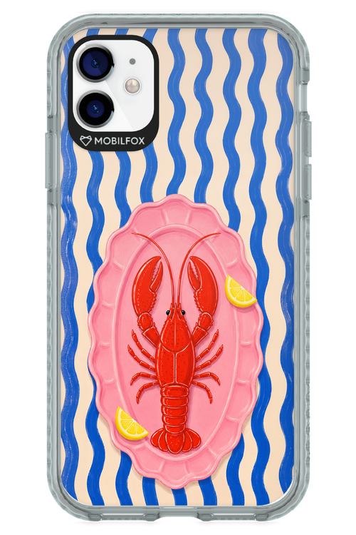 LOBSTER 2.0 - Apple iPhone 11