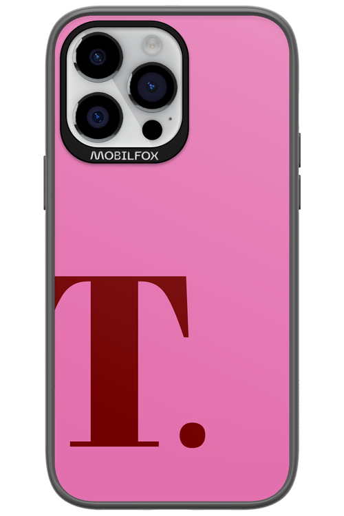 T (Sorbet) 2.0 - Apple iPhone 14 Pro Max