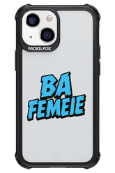 Ba F Blue - Apple iPhone 13 Mini