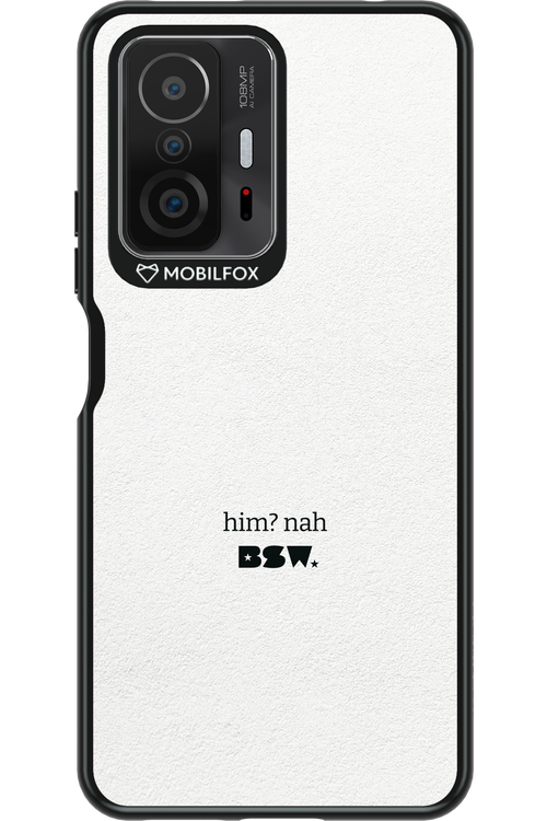 BSW FourSeasons 16 2.0 - Xiaomi Mi 11T Pro