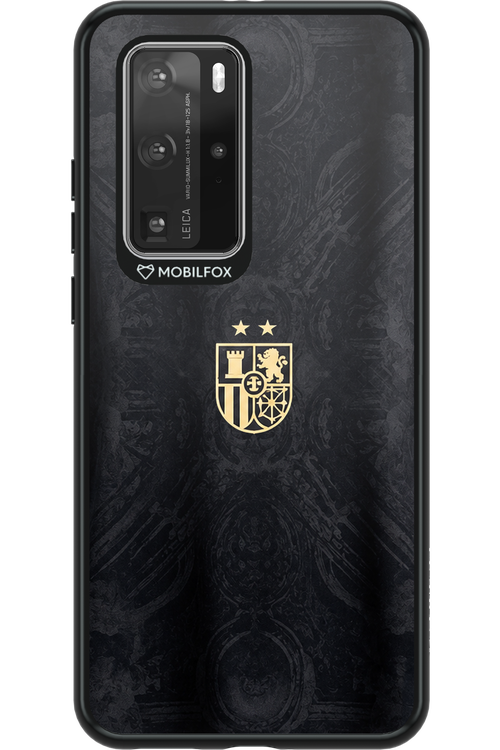 Spain Classic 2.0 - Huawei P40 Pro