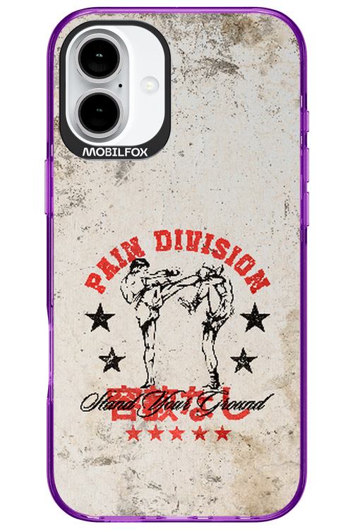 MMA 2.0 - Apple iPhone 16 Plus