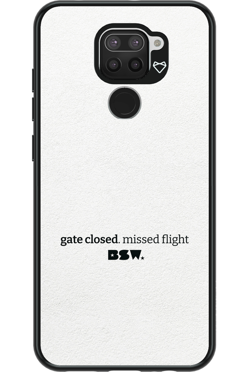 BSW FourSeasons 12 2.0 - Xiaomi Redmi Note 9
