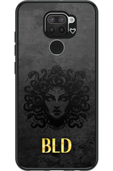 BLD MEDUSA - Xiaomi Redmi Note 9