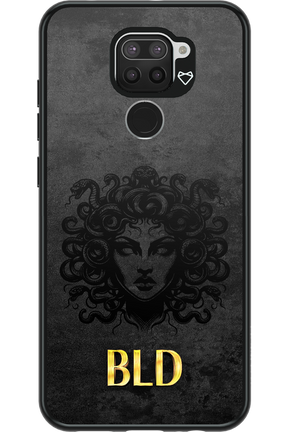 BLD MEDUSA - Xiaomi Redmi Note 9