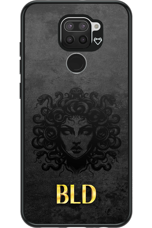 BLD MEDUSA - Xiaomi Redmi Note 9