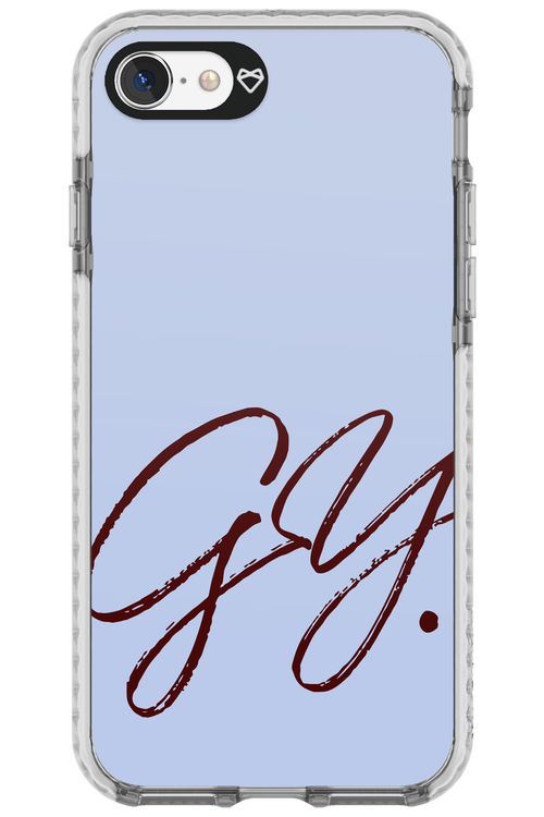 (Jellyfish Presso) GY 2.0 - Apple iPhone 7