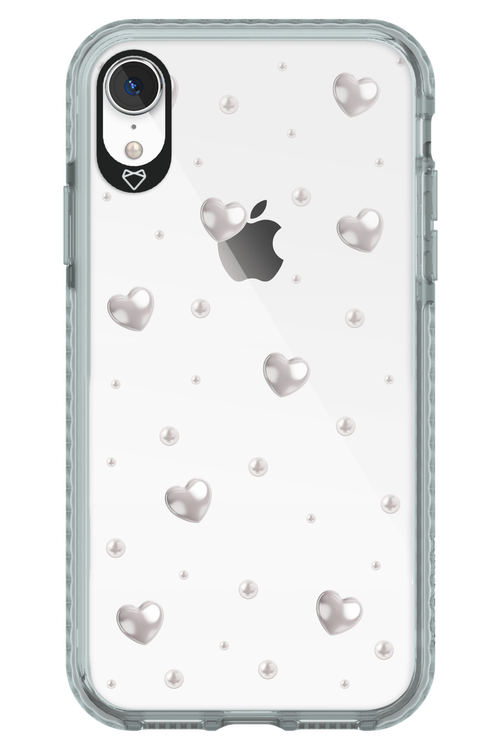 Pearl Tears 2.0 - Apple iPhone XR