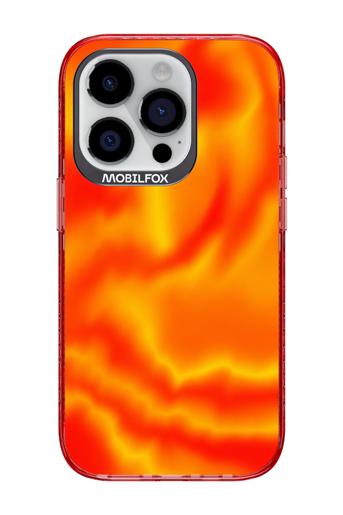 Beat the Heat 2.0 - Apple iPhone 14 Pro