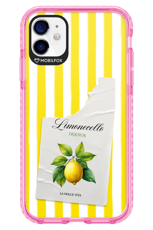 LimoneCello - Apple iPhone 11
