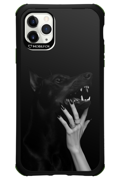 Hellhound 2.0 - Apple iPhone 11 Pro Max