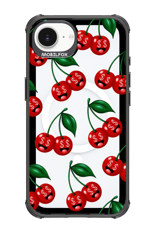 Money Cherry 2.0 - Apple iPhone 17e