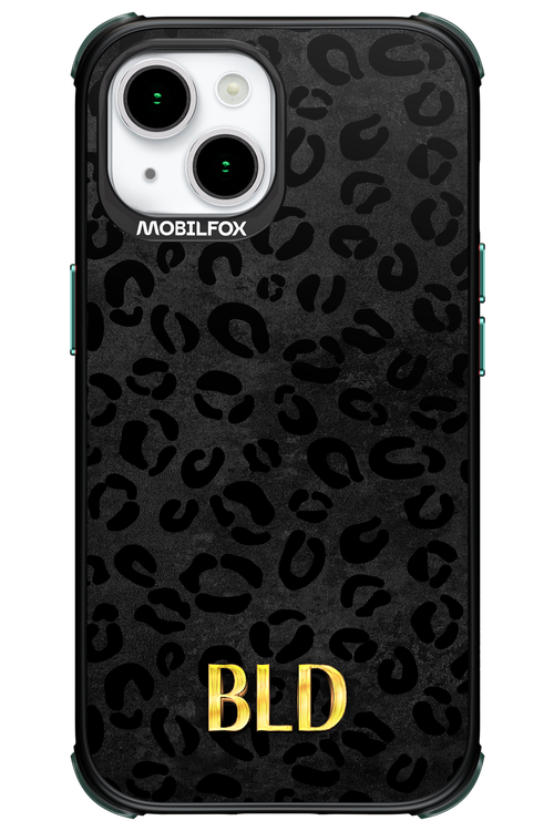 BLD BLVCK LEO 2.0 - Apple iPhone 15