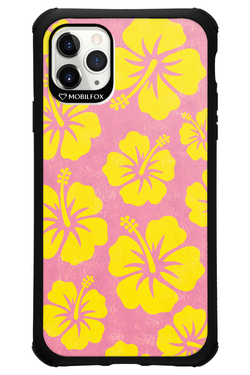 HAWAII 2.0 - Apple iPhone 11 Pro Max