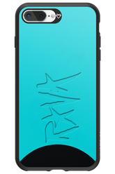 Rava Turquoise - Apple iPhone 7 Plus