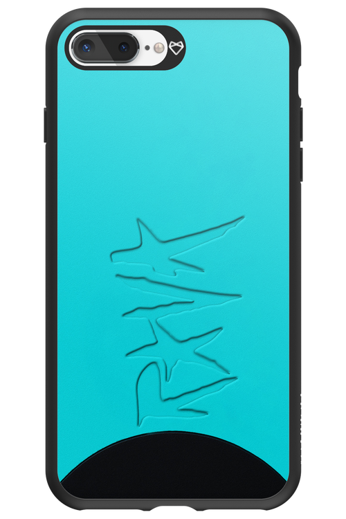 Rava Turquoise - Apple iPhone 7 Plus