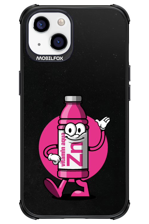 Vitamin Aqua Zn 2.0 - Apple iPhone 13