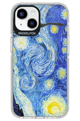 Starry Night - Apple iPhone 14