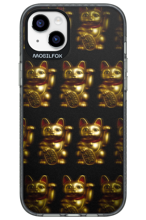 Gold Luck 2.0 - Apple iPhone 14 Plus