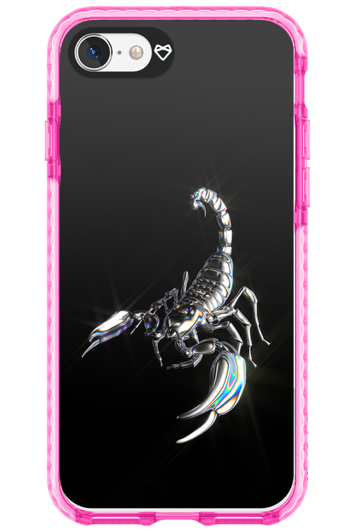 Chrome Scorpio - Apple iPhone SE 2020