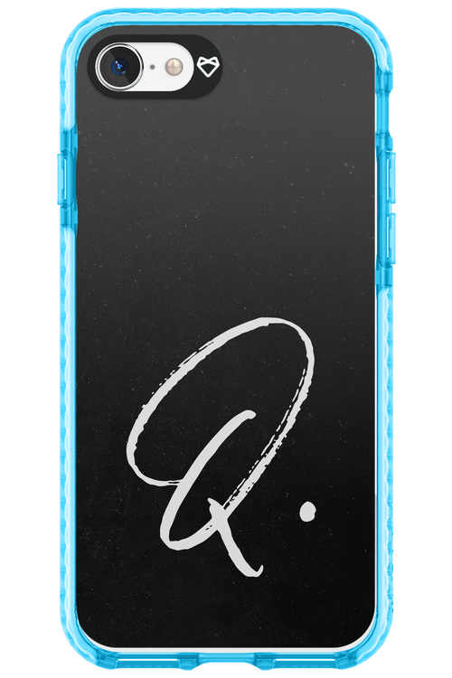 (Off Space) Q 2.0 - Apple iPhone SE 2020