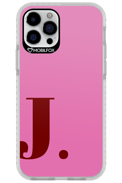 J (Sorbet) 2.0 - Apple iPhone 12 Pro