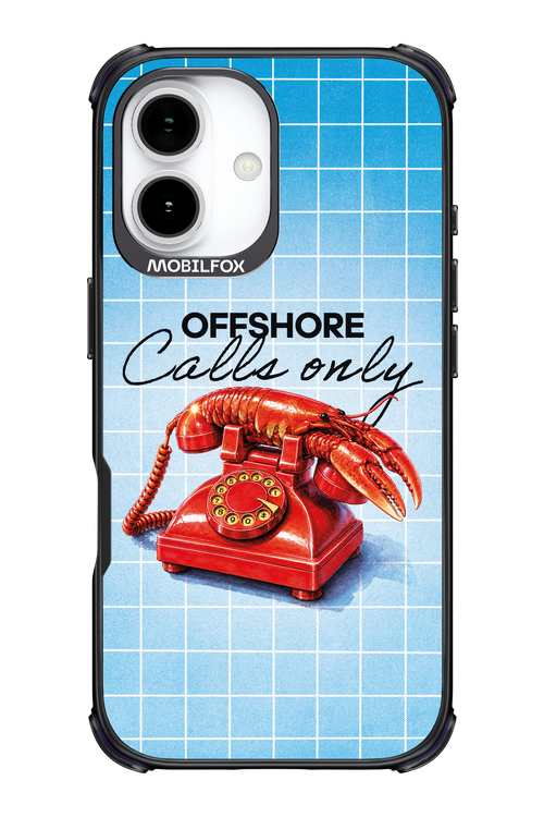 Offshore 2.0 - Apple iPhone 17