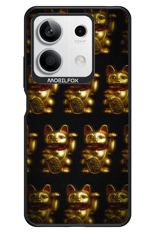 Gold Luck 2.0 - Xiaomi Redmi Note 13 5G