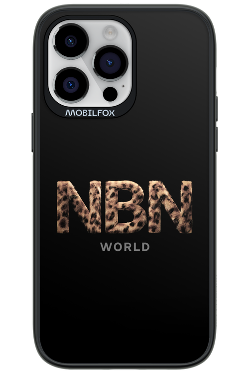 Black 2.0 - Apple iPhone 14 Pro Max
