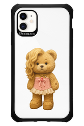 Bear Babe - Apple iPhone 11