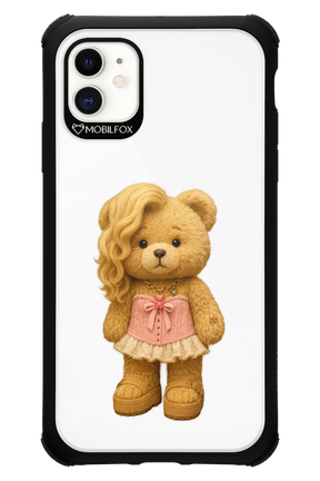 Bear Babe - Apple iPhone 11