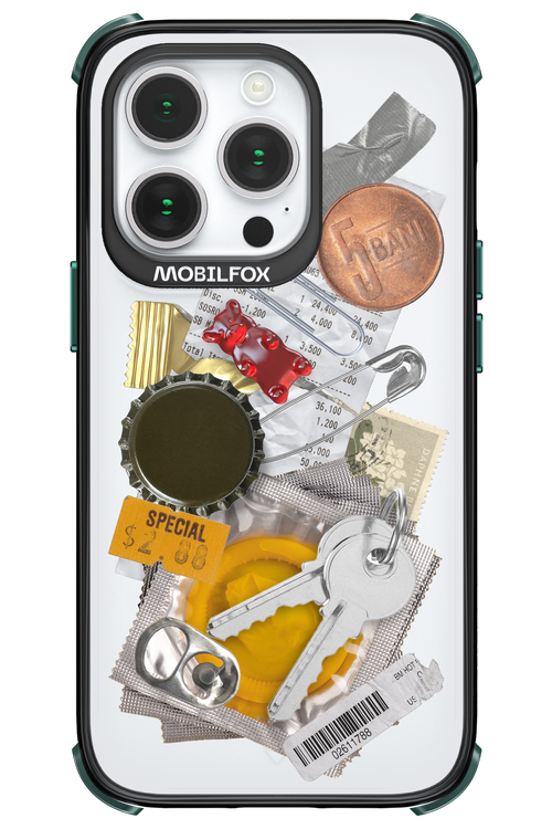 Just in Case 2.0 - Apple iPhone 14 Pro