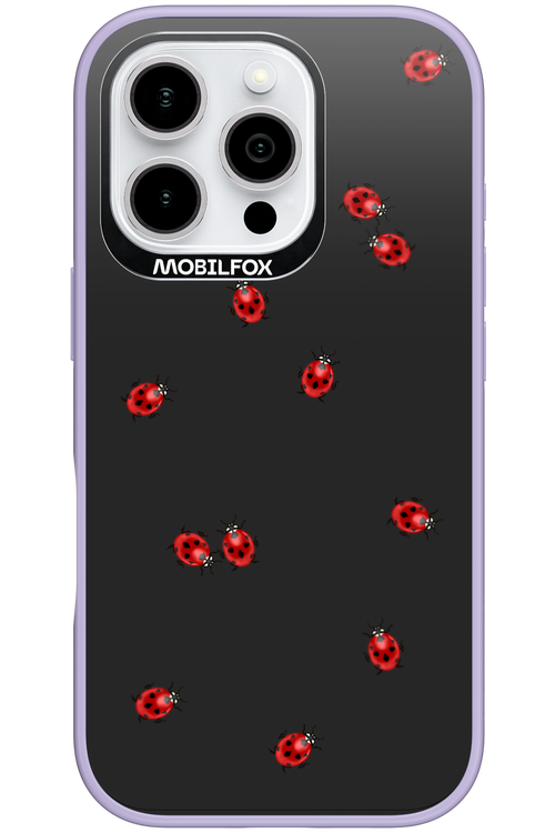 LADYBUGS - Apple iPhone 16 Pro