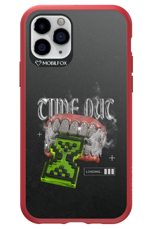 Time Out 2.0 - Apple iPhone 11 Pro
