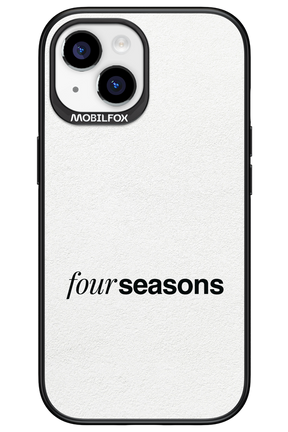 BSW FourSeasons 11 2.0 - Apple iPhone 15