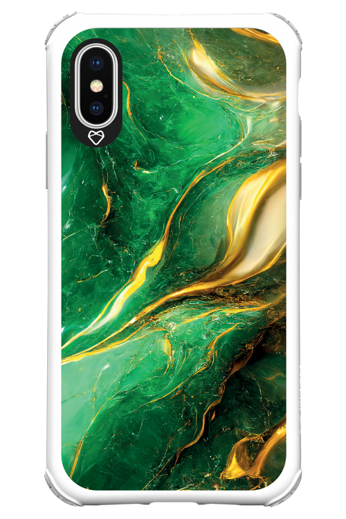 Tourmaline - Apple iPhone X