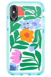 My Flowergarden - Apple iPhone XS