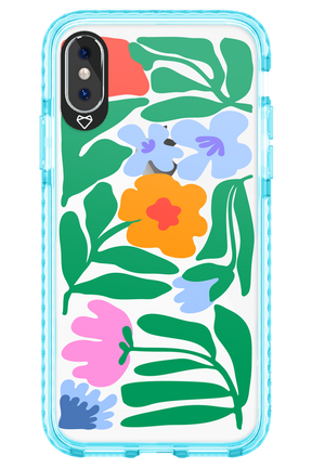 My Flowergarden - Apple iPhone XS