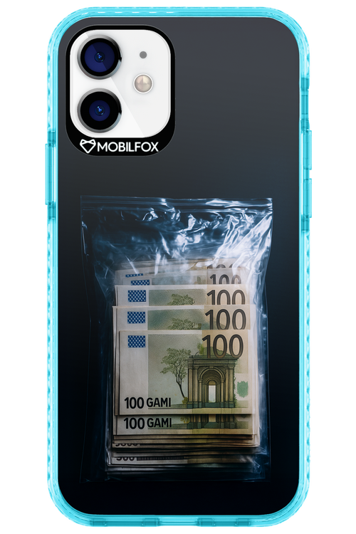 Moneybag 2.0 - Apple iPhone 12