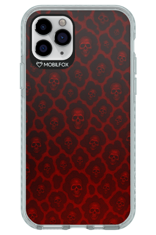 Skullpard 2.0 - Apple iPhone 11 Pro
