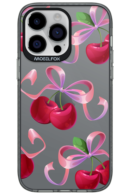 Cherry Cherry Lady - Apple iPhone 14 Pro Max