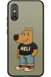 ChillHeli - Xiaomi Redmi 9A