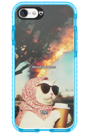 World Problems - Apple iPhone SE 2020