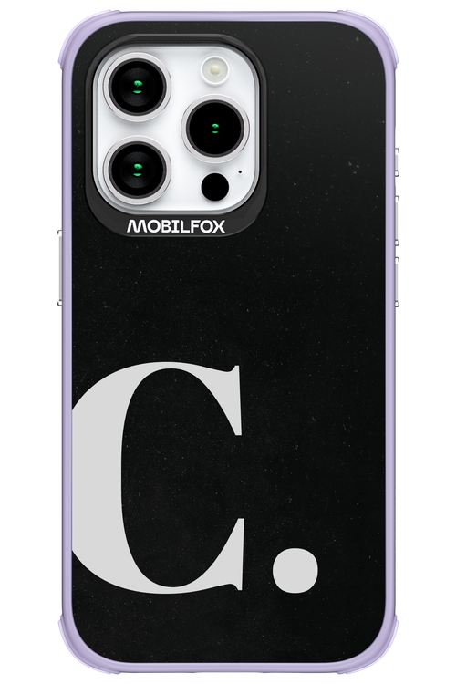 C (Off Space) 2.0 - Apple iPhone 15 Pro