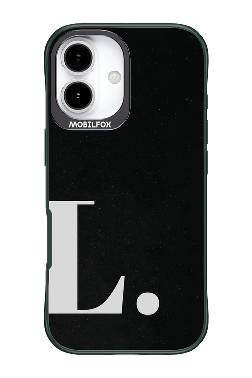 L (Off Space) 2.0 - Apple iPhone 17
