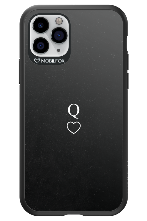 Q Black 2.0 - Apple iPhone 11 Pro