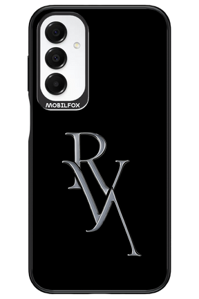 Silver RVA 2.0 - Samsung A16