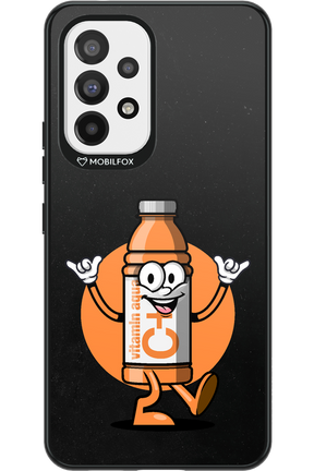 Vitamin Aqua C+ - Samsung Galaxy A53