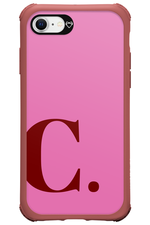 C (Sorbet) 2.0 - Apple iPhone 8